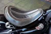 2010 Harley-Davidson XL 1200 X Sportster Forty Eight *VERKOCHT*