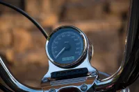 2013 Harley-Davidson XL1200V Seventy-Two Sportster 1200 *VERKOCHT*