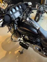 2016 Harley-Davidson FLHXS Street Glide Special 103 *VERKOCHT*