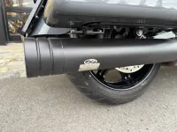 2022 Harley-Davidson Ultra Limited 114 FLHTK Blacked Out Jekill & Hyde BTW-motor!