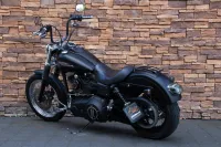 2006 Harley-Davidson FXDB Dyna Street Bob *VERKOCHT*