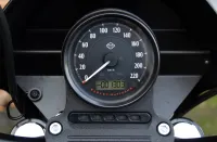 2019 Harley-Davidson XL1200NS Iron Sportster 1200 *VERKOCHT*