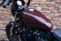2019 Harley-Davidson XL1200NS Iron Sportster 1200 *VERKOCHT*