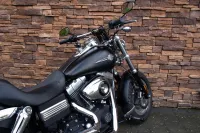 2009 Harley-Davidson FXDF Dyna Fat Bob *VERKOCHT*