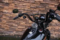 2011 Harley-Davidson FLSTSB Cross Bones Softail 96 *VERKOCHT*