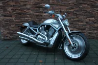 2002 Harley Davidson V-rod VRSCA * VERKOCHT *