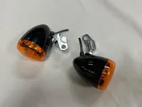 Harley-Davidson Knipperlichten voorzijde Softail 67800525