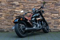 2012 Harley-Davidson FLS Softail Slim 103 ABS 'one of a kind' *VERKOCHT*