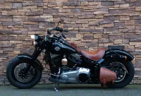 2012 Harley-Davidson FLS Softail Slim 103 ABS 'one of a kind' *VERKOCHT*