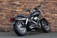 2009 Harley-Davidson FXDF Dyna Fat Bob *VERKOCHT*