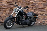 2009 Harley-Davidson FXDF Dyna Fat Bob *VERKOCHT*