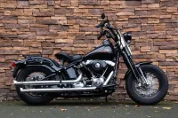 2011 Harley-Davidson FLSTSB Cross Bones Softail 96 *VERKOCHT*