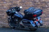MY2008 Harley-Davidson FLHTCU Electra Glide Ultra Classic 96 *VERKOCHT*
