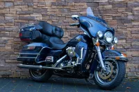 MY2008 Harley-Davidson FLHTCU Electra Glide Ultra Classic 96 *VERKOCHT*