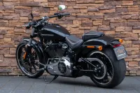 MY2018 Harley-Davidson FXBR Breakout Softail 107 M8 *VERKOCHT*