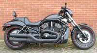 2006 Harley Davidson VRSCDX Night Rod Special * VERKOCHT *