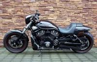 2006 Harley Davidson VRSCDX Night Rod Special *VERKOCHT*