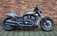 2006 Harley Davidson VRSCDX Night Rod Special *VERKOCHT*