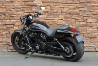 2007 Harley Davidson VRSCDX Night Rod Special * VERKOCHT *