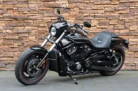 2007 Harley Davidson VRSCDX Night Rod Special * VERKOCHT *