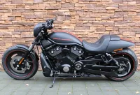2008 Harley Davidson VRSCDX Night Rod Special *VERKOCHT*