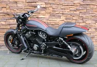 2008 Harley Davidson VRSCDX Night Rod Special *VERKOCHT*