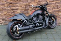 2008 Harley Davidson VRSCDX Night Rod Special *VERKOCHT*