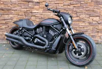 2008 Harley Davidson VRSCDX Night Rod Special *VERKOCHT*