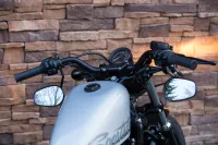 2010 Harley-Davidson XL1200X Sportster Forty Eight 1200 *VERKOCHT*