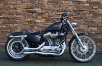 2014 Harley Davidson XL 1200 V Seventy-Two Sportster *VERKOCHT*