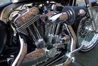 2014 Harley Davidson XL 1200 V Seventy-Two Sportster *VERKOCHT*