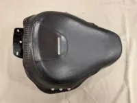 Bestuurder zadel Harley-Davidson Softail Fat Boy FLSTF (2007-2011) 52504-07A FLSTF (classic model 2007-2011)