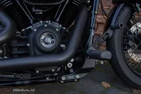 2020 Harley-Davidson FXBB Street Bob Softail 107 M8 Jekill Hyde Thunderbike