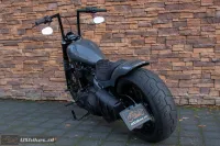 2020 Harley-Davidson FXBB Street Bob Softail 107 M8 Jekill Hyde Thunderbike