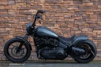 2020 Harley-Davidson FXBB Street Bob Softail 107 M8 Jekill Hyde Thunderbike