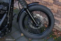 2020 Harley-Davidson FXBB Street Bob Softail 107 M8 Jekill Hyde Thunderbike