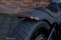 2020 Harley-Davidson FXBB Street Bob Softail 107 M8 Jekill Hyde Thunderbike