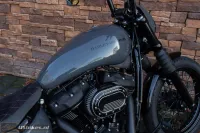 2020 Harley-Davidson FXBB Street Bob Softail 107 M8 Jekill Hyde Thunderbike