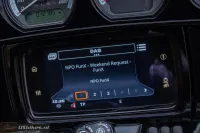 2022 Harley-Davidson FLHTK Ultra Limited 114 Touring Jekill Hyde Gunship Gray