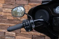 2022 Harley-Davidson FLHTK Ultra Limited 114 Touring Jekill Hyde Gunship Gray