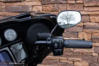 2022 Harley-Davidson FLHTK Ultra Limited 114 Touring Jekill Hyde Gunship Gray