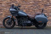 2022 Harley-Davidson FXLRST Low Rider ST Softail 117