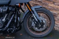 2022 Harley-Davidson FXLRST Low Rider ST Softail 117