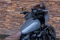 2022 Harley-Davidson FXLRST Low Rider ST Softail 117