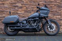 2022 Harley-Davidson FXLRST Low Rider ST Softail 117