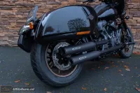 2024 Harley-Davidson FXLRST Softail Low Rider ST 117