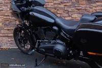 2024 Harley-Davidson FXLRST Softail Low Rider ST 117