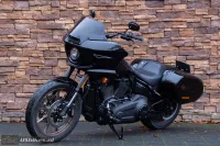 2024 Harley-Davidson FXLRST Softail Low Rider ST 117