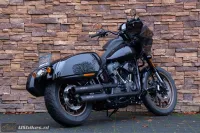 2024 Harley-Davidson FXLRST Softail Low Rider ST 117