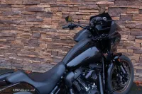 2024 Harley-Davidson FXLRST Softail Low Rider ST 117